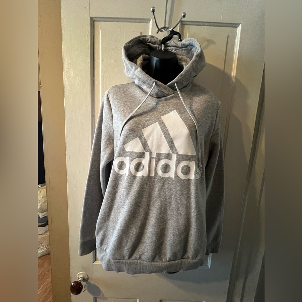 Adidas Hoodie